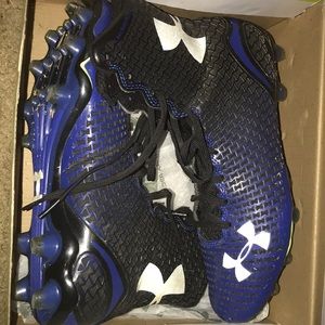 Under Armour Highlight MC